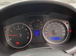 2013 Hyundai i201.4 fluid Auto 126000km full