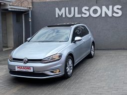 2020 VW Golf 1.4 tsi DSG Comfortline 80000km full