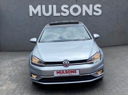 2020 VW Golf 1.4 tsi DSG Comfortline 80000km full