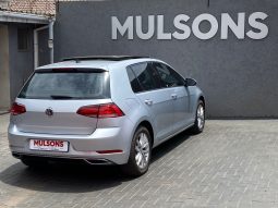 2020 VW Golf 1.4 tsi DSG Comfortline 80000km full