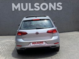 2020 VW Golf 1.4 tsi DSG Comfortline 80000km full