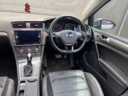 2020 VW Golf 1.4 tsi DSG Comfortline 80000km full